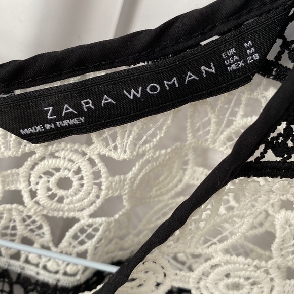 Crochet top - Picture 3 of 7